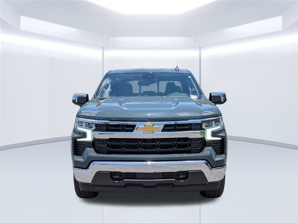 2025 Chevrolet Silverado 1500 LT - Photo 10