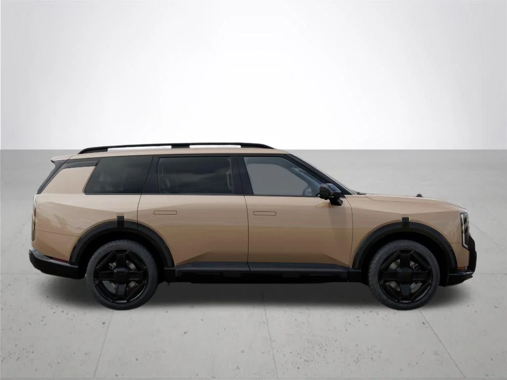 New 2027 Terrain Brown Kia X-LINE SX image 7