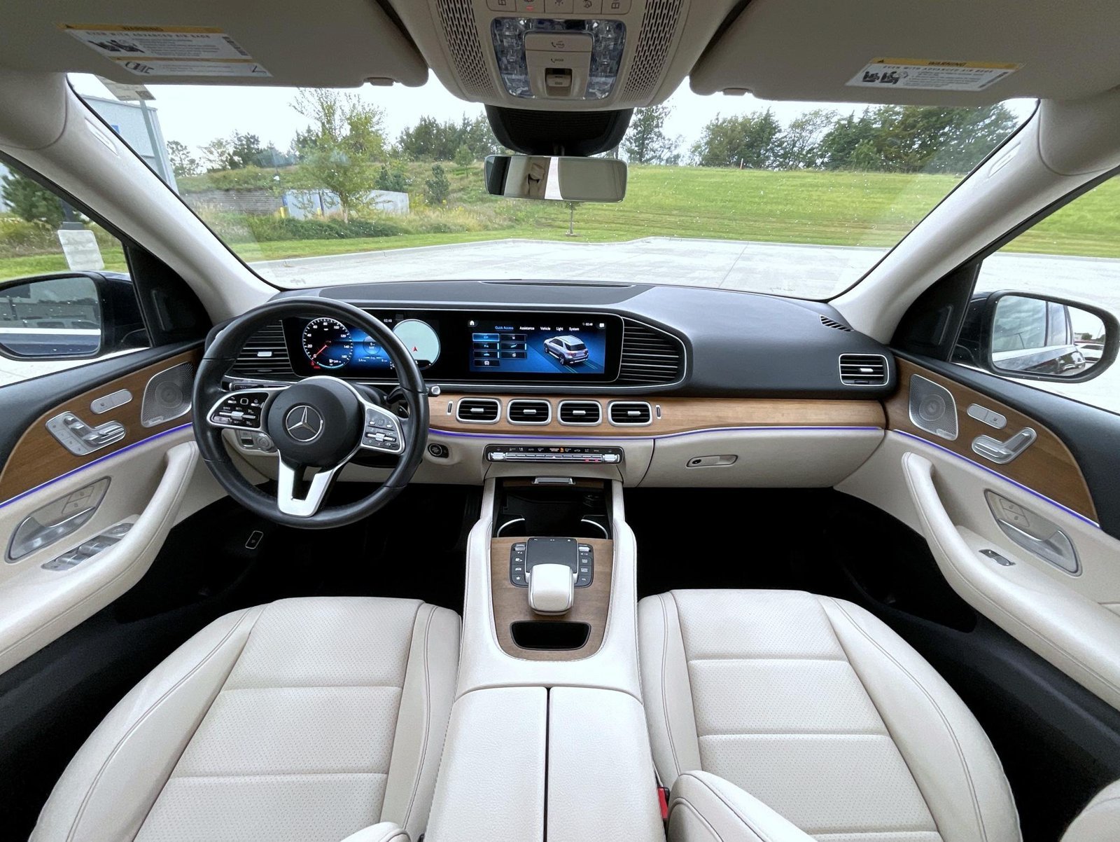Used 2022  Mercedes-Benz GLE 350 image 15
