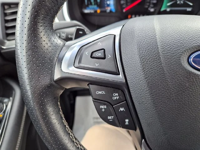 Used 2019 Red Ford ST image 20