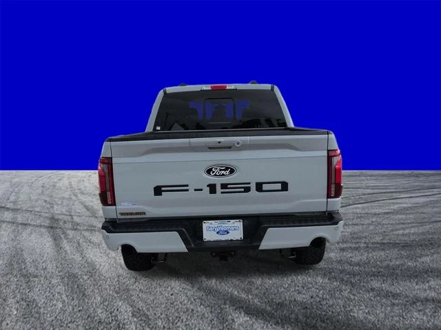 Certified Used 2024 Avalanche Ford Tremor image 5