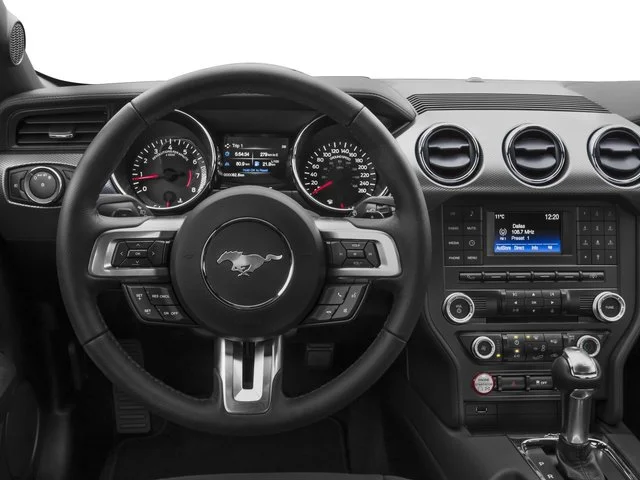 Used 2017 Magnetic Ford EcoBoost Premium image 7