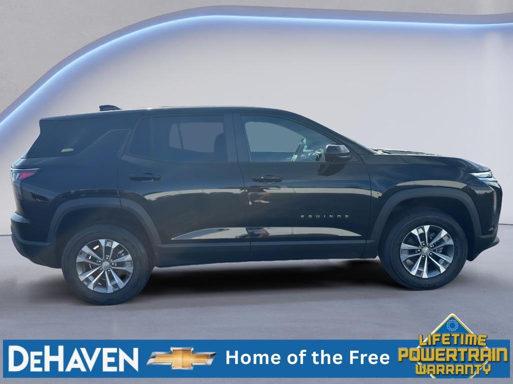 2026 Chevrolet Equinox LT - Photo 6