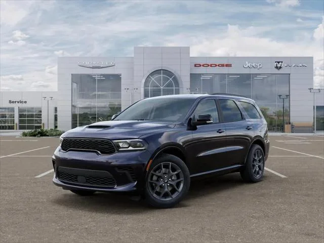 New 2026 Night Moves Exterior Paint Dodge GT PLUS image 53