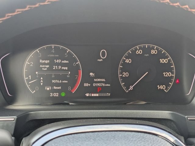 Used 2025  Honda TrailSport image 14