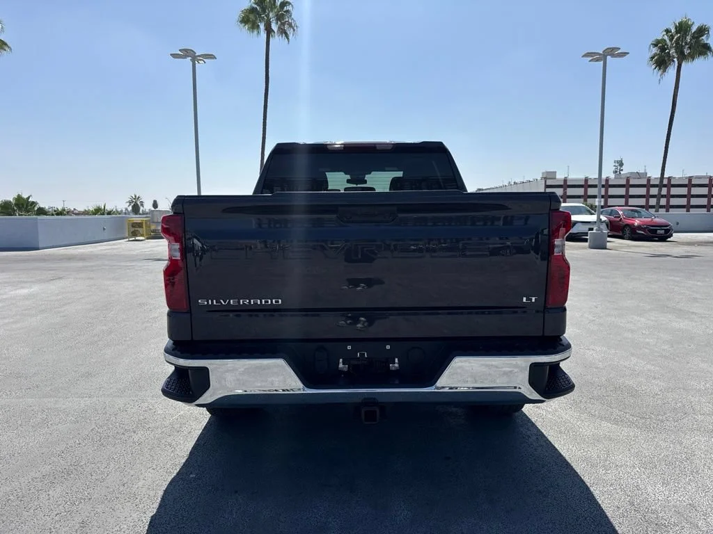 Used 2024 Dark Ash Metallic Chevrolet LT (2FL) image 6