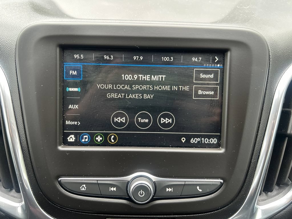 2019 Chevrolet Equinox 2FL - Photo 28