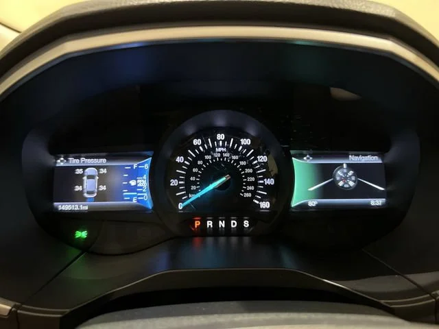 2016 Ford Edge SEL - Photo 11