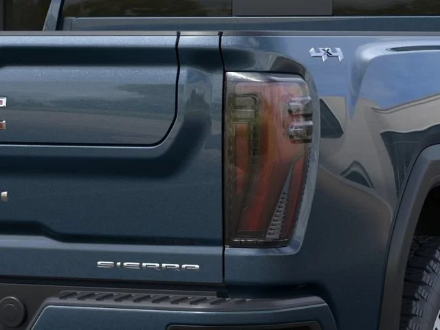2026 GMC Sierra 2500HD Denali Ultimate - Photo 13