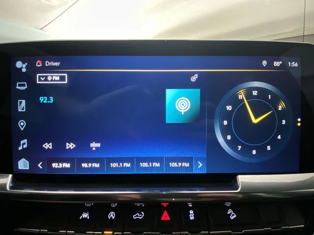 Used 2023 White Chevrolet RST image 16