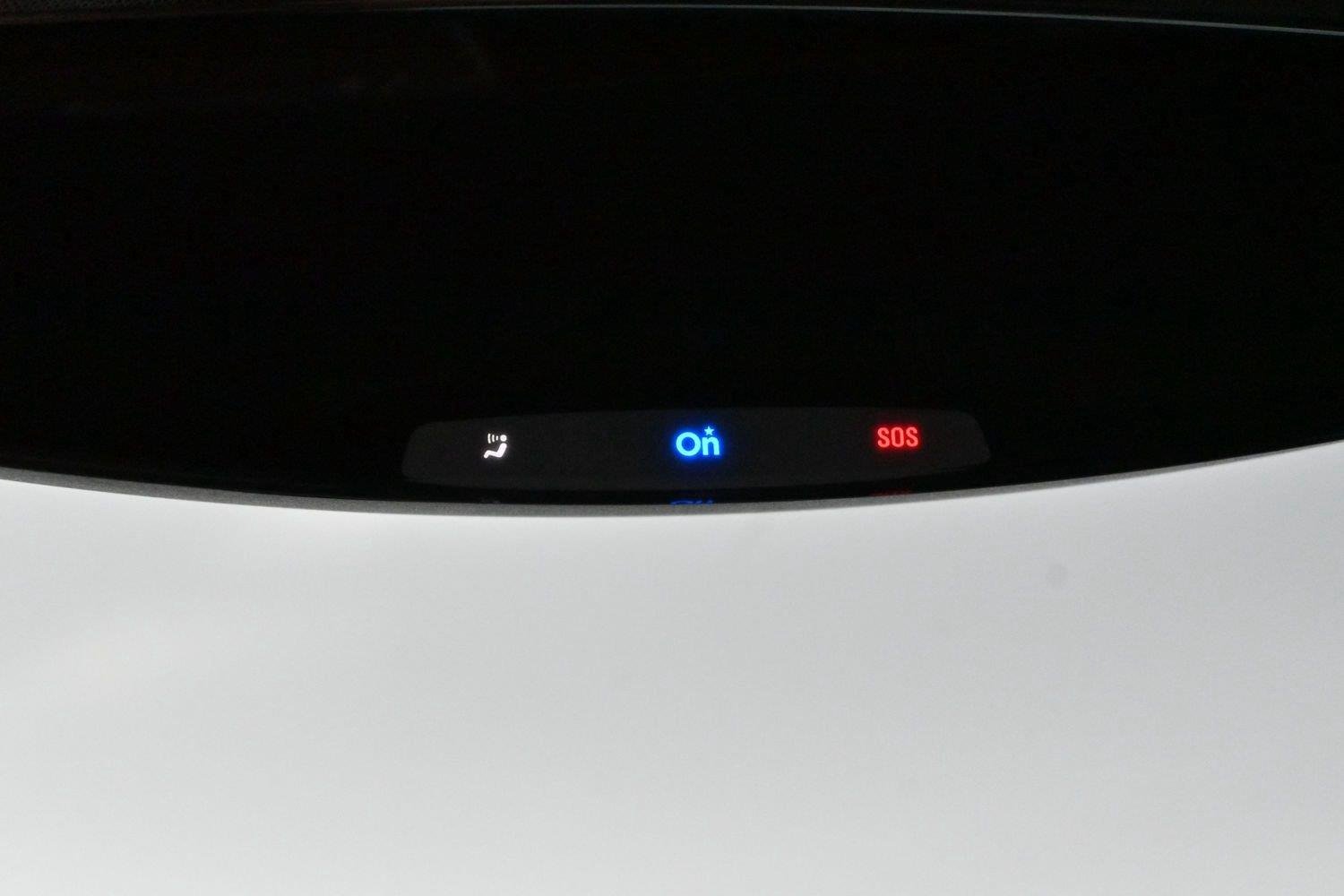 Used 2018 Black Chevrolet 2SS image 33