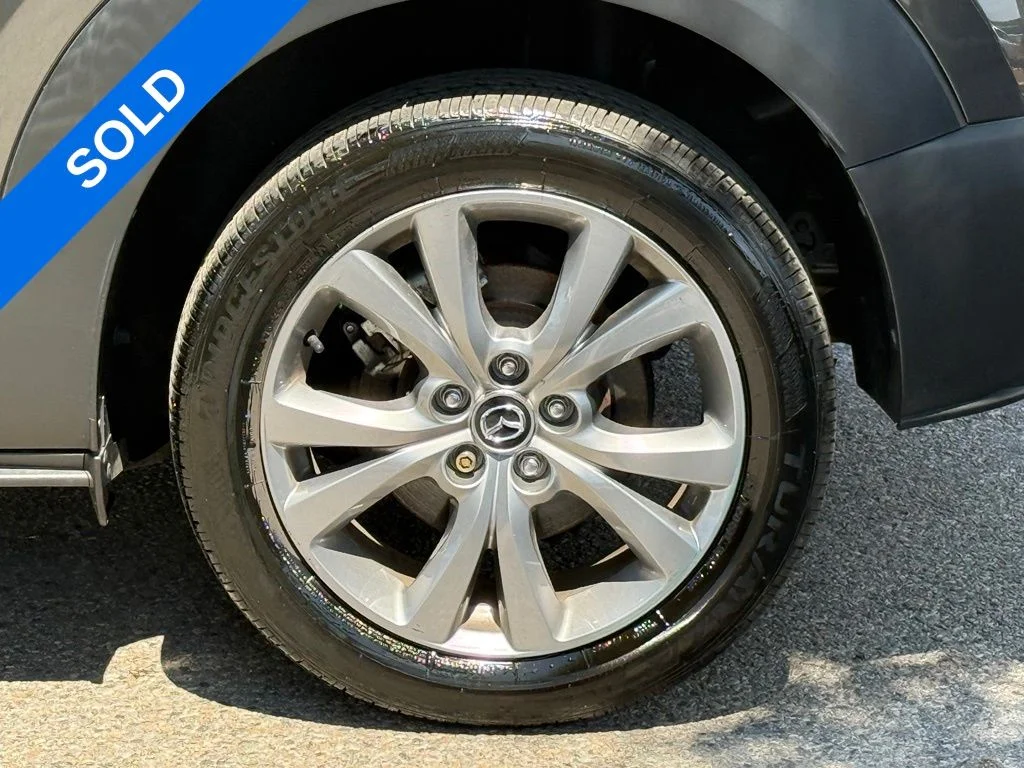 Used 2024 Gray Mazda 2.5 S Preferred Package image 7