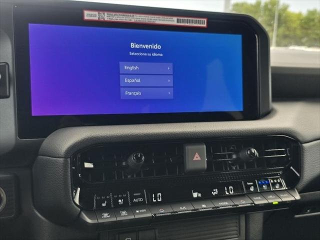 Certified Used 2025 METEOR SHOWER Toyota  image 31