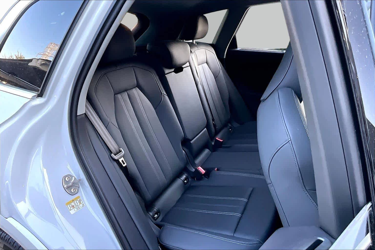 2025 Audi Q5 Premium Plus - Photo 20