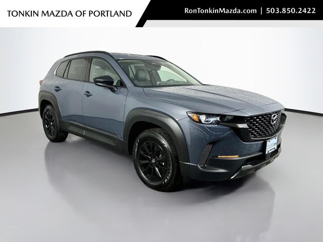2026 Mazda CX-50 Hybrid Premium AWD