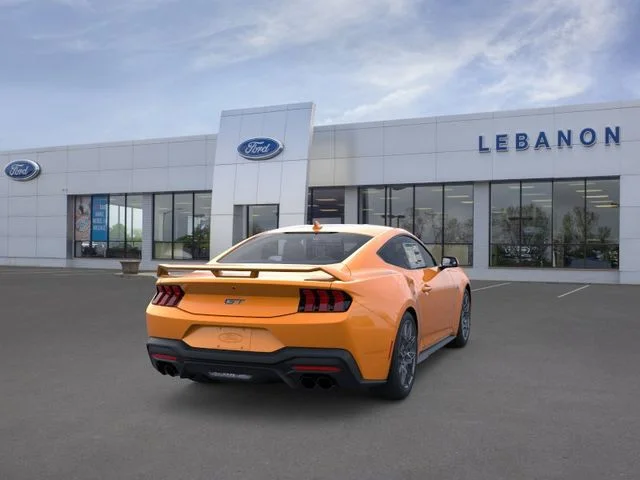 New 2026 Orange LFP RTR SPEC 3 image 8