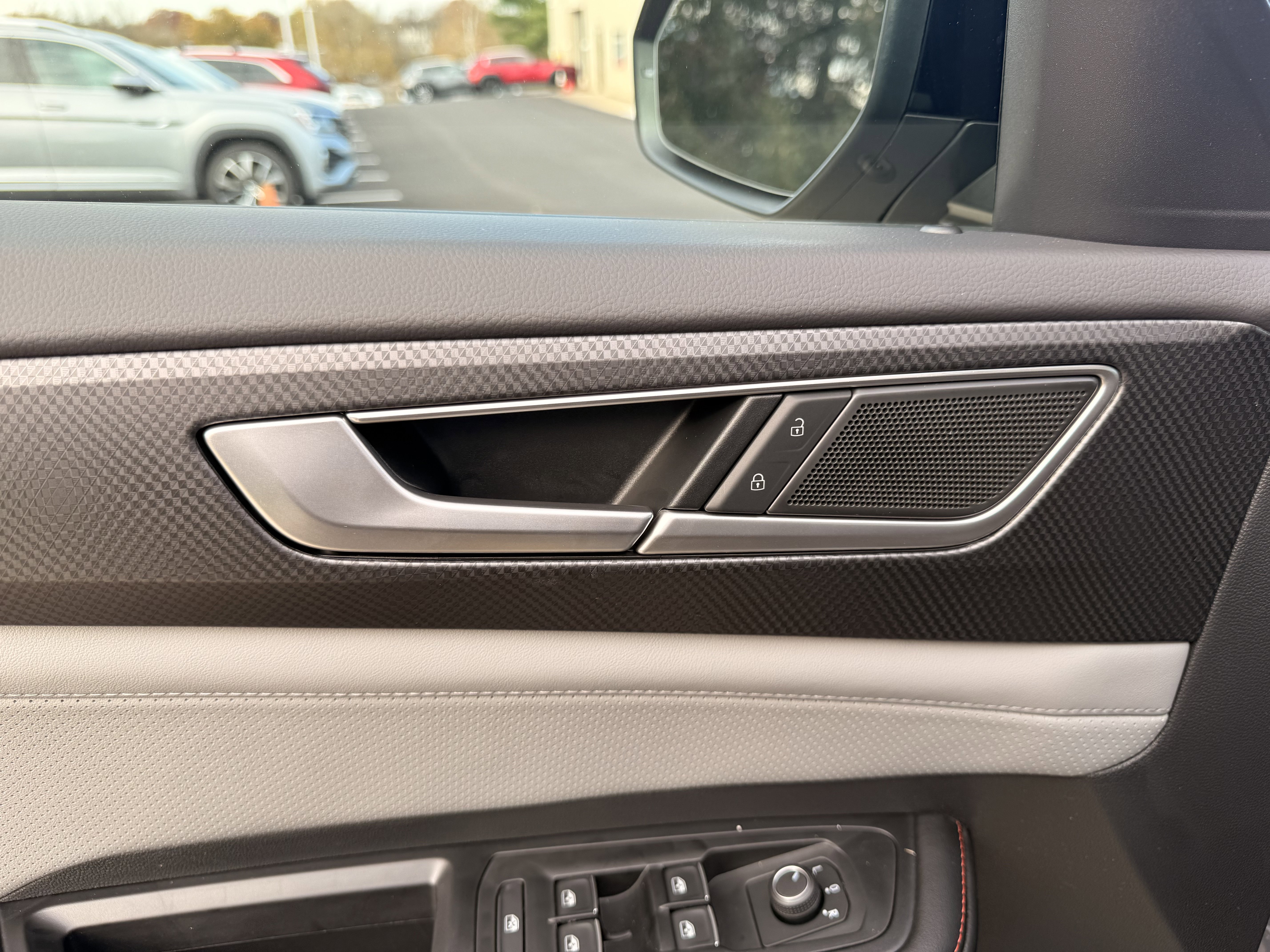 2026 Volkswagen Atlas Atlas Peak Edition - Photo 34