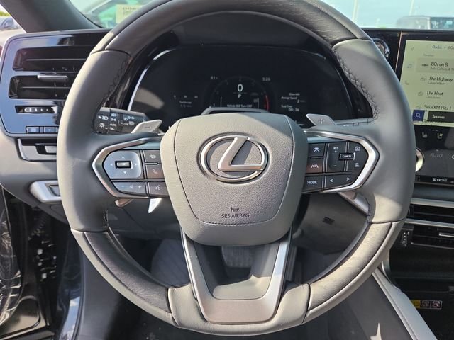 New 2026 Caviar Lexus PREMIUM image 14