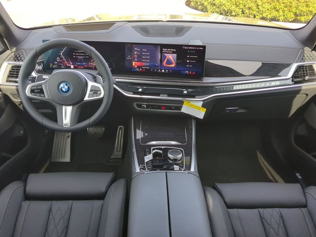 2026 BMW X5 50e - Photo 15