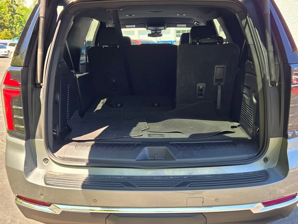 2025 Chevrolet Tahoe LT - Photo 14