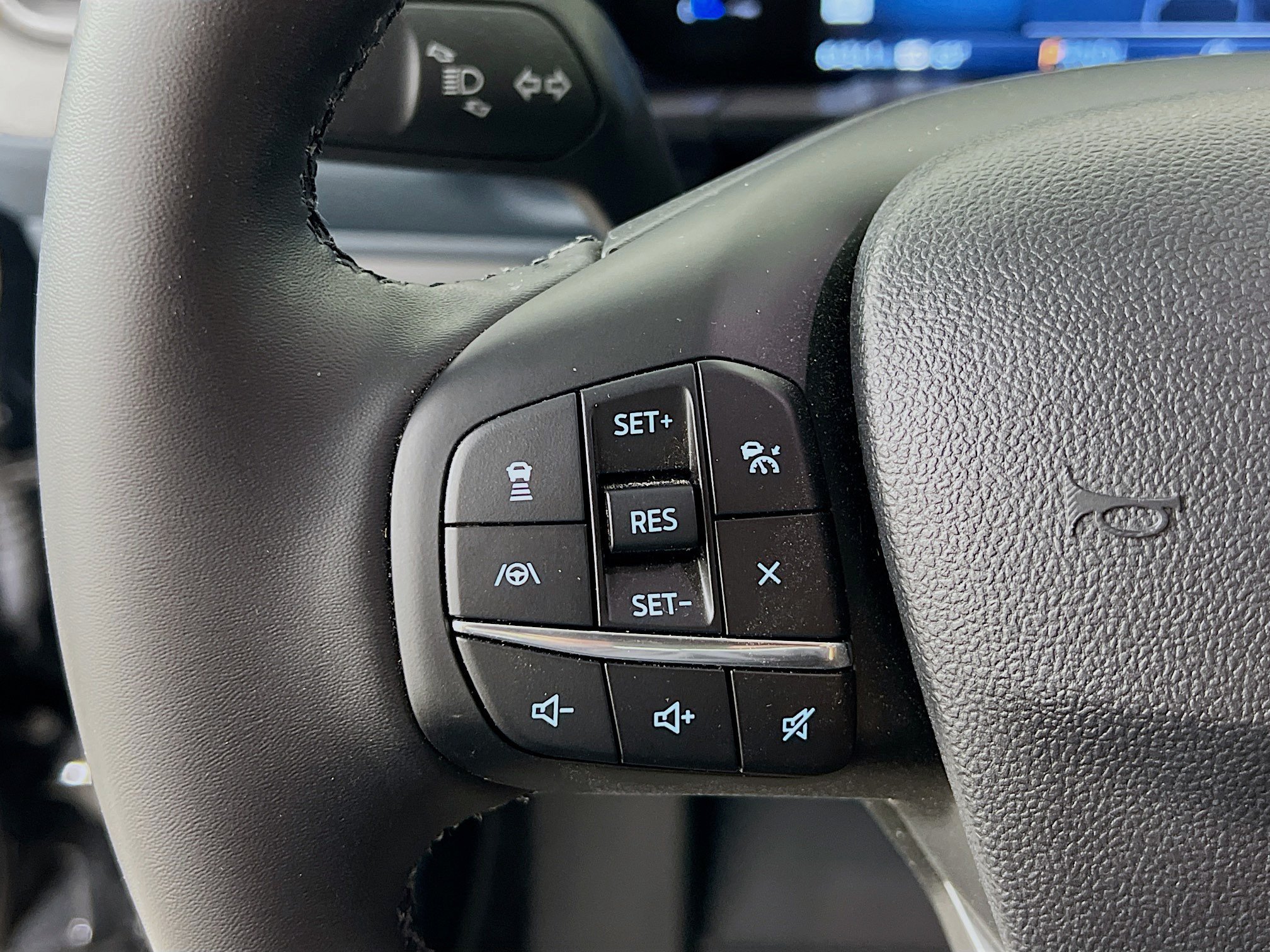 Used 2026 Black Ford LARIAT image 13