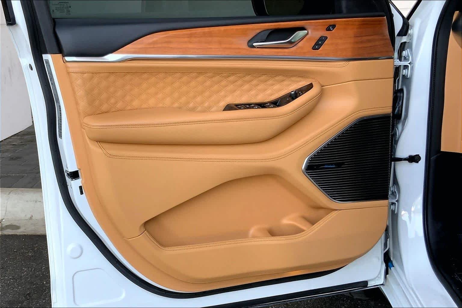 2023 Jeep Grand Cherokee L Summit Reserve - Photo 22