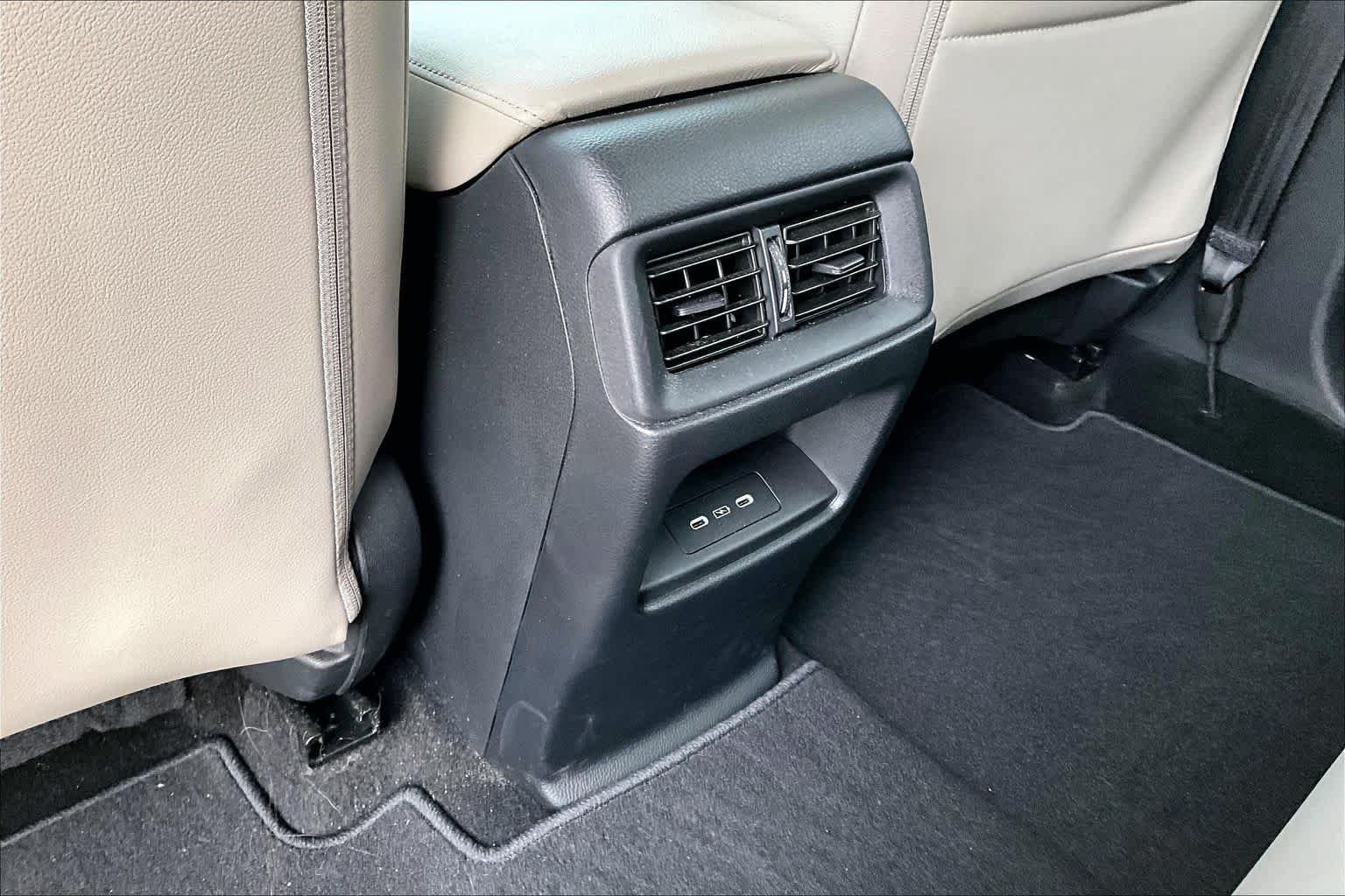 2024 Honda CR-V EX-L - Photo 34