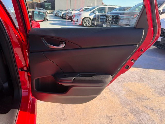 Used 2018 Red Honda Si image 16