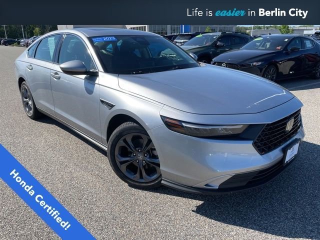 2023 Honda Accord EX - Photo 31