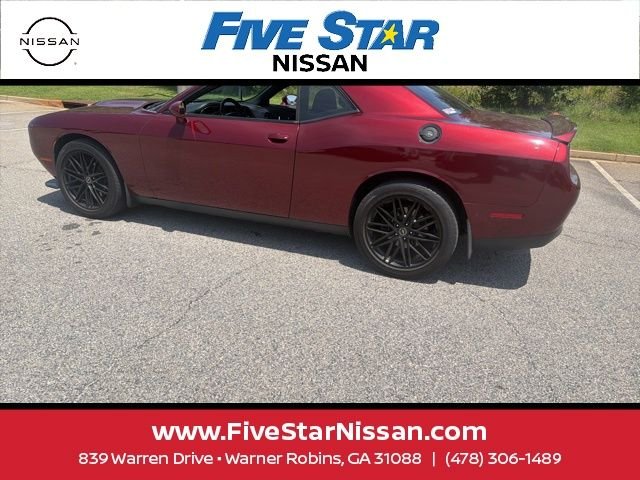 Used 2019 Red Dodge GT image 14