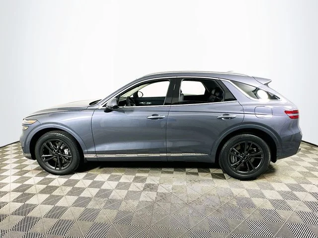 New 2027 Genesis GV70 2.5T Advanced