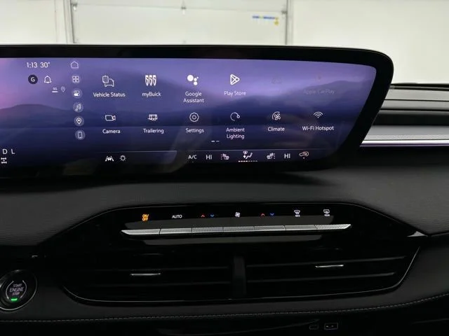 2026 Buick Enclave Sport Touring - Photo 27
