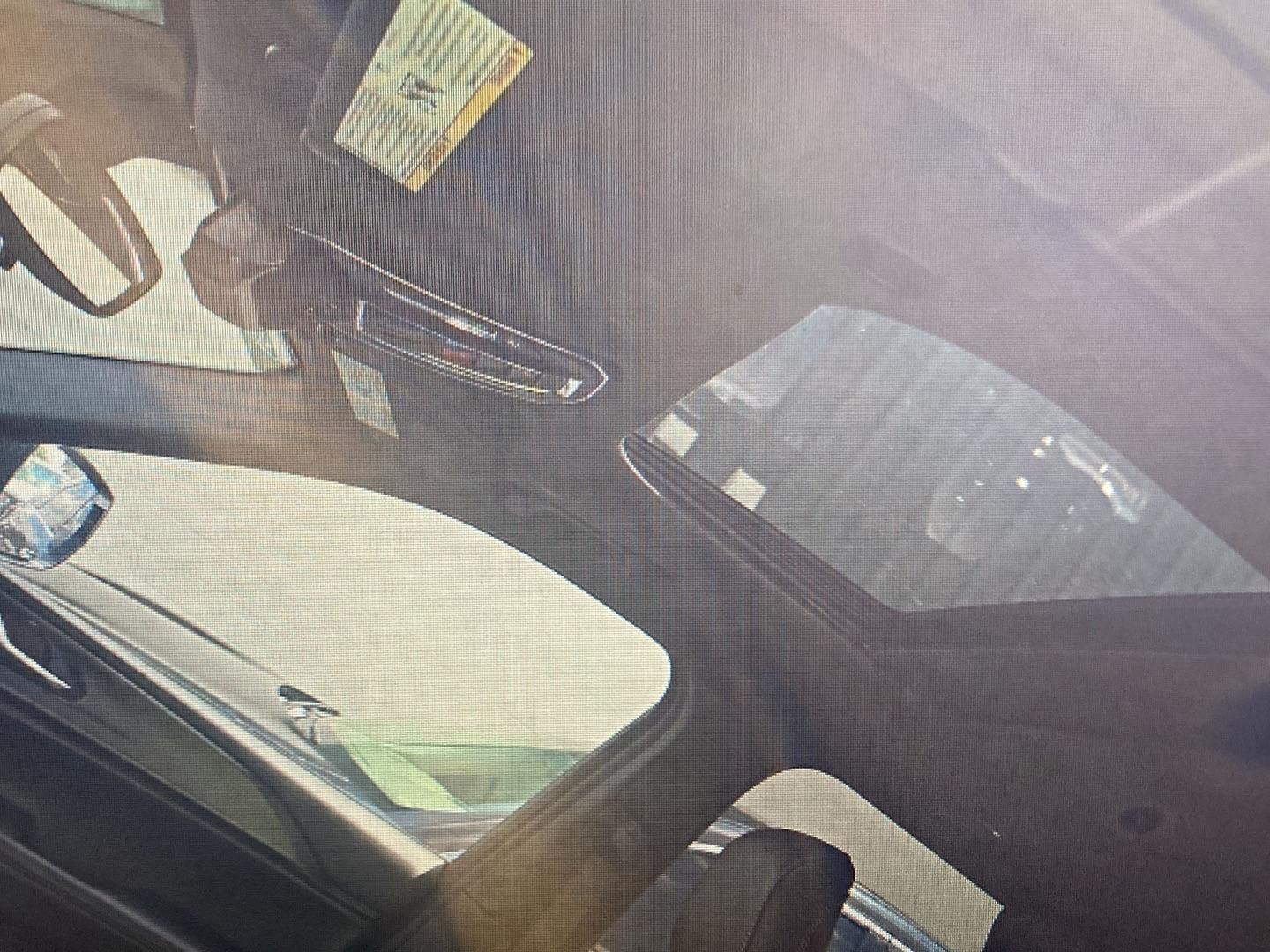 Used 2023 Bright White Clearcoat Jeep Altitude image 2