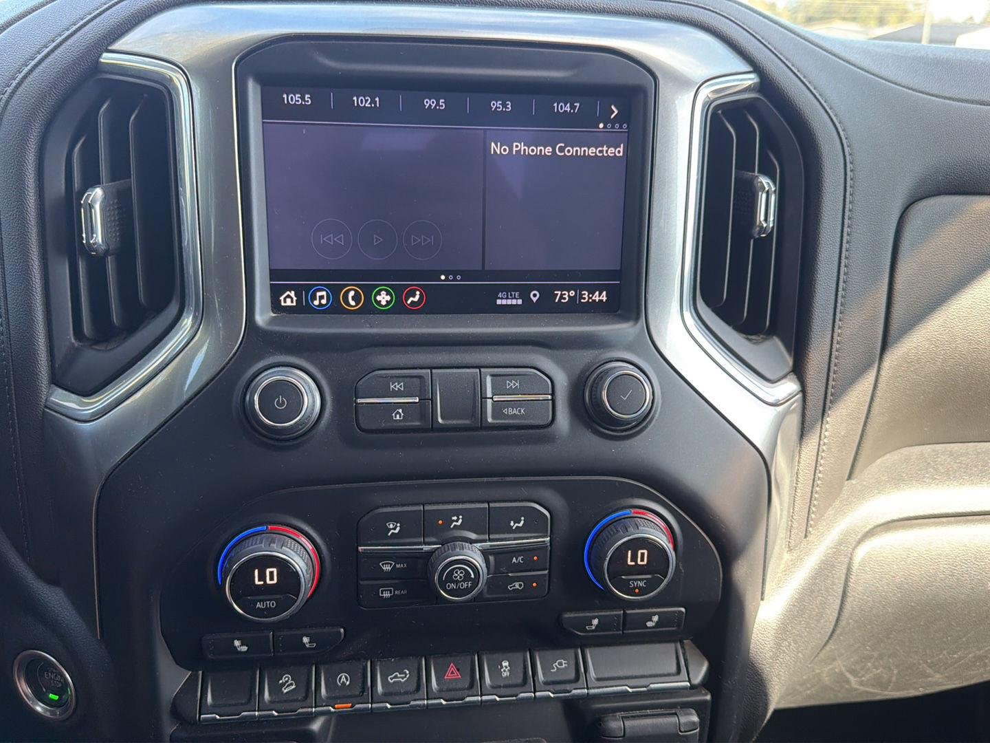 Used 2019 Cajun Red Tintcoat Chevrolet LT image 14