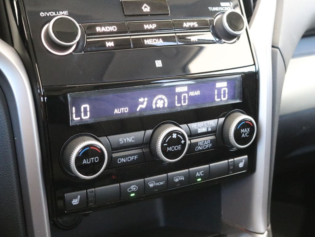 Used 2020 White Subaru Limited image 14