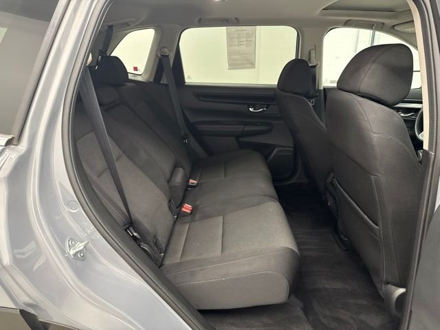Certified Used 2024 Urban Gray Honda EX image 22