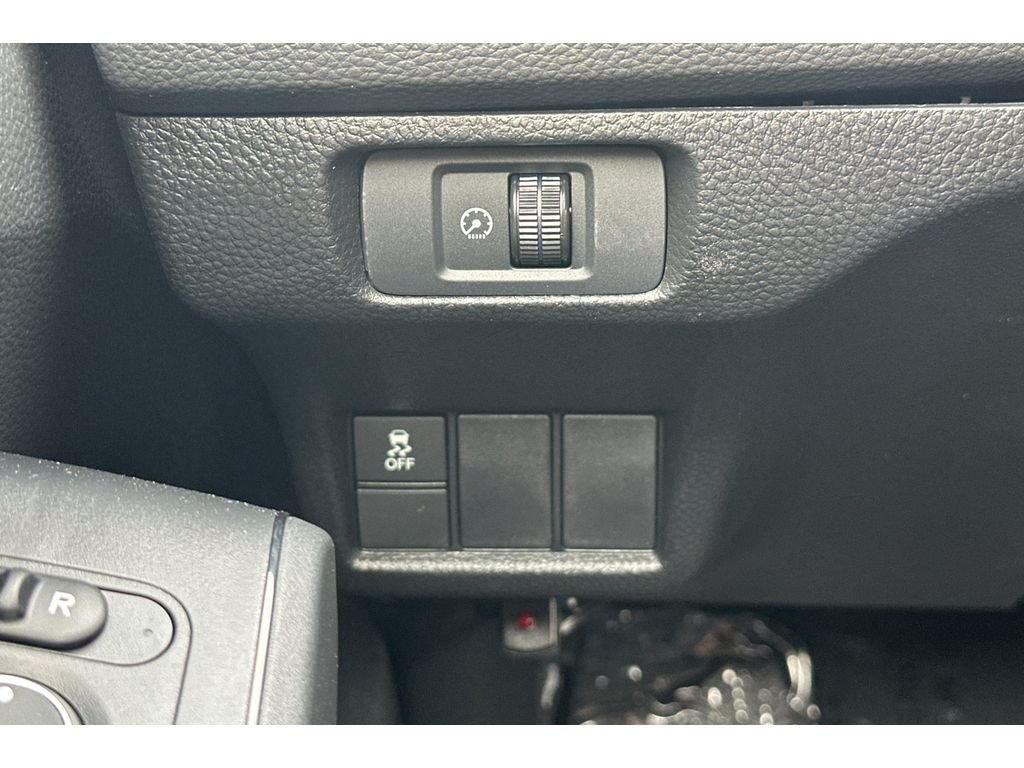 2026 Honda Civic Hatchback Sport - Photo 29