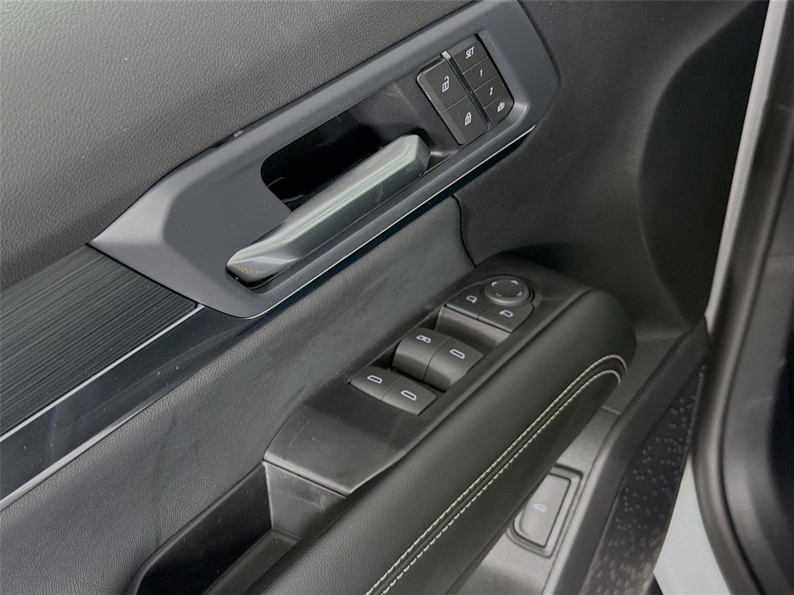 2027 GMC Terrain Elevation - Photo 23
