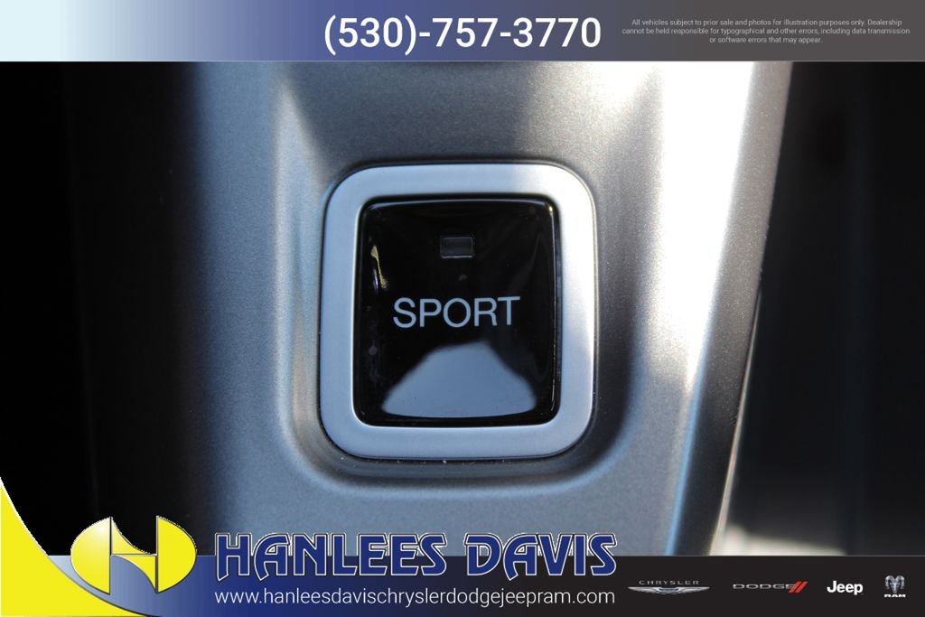 New 2024 Hot Tamale Dodge R/T Plus image 12