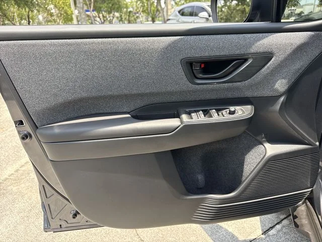 Certified Used 2026 Gray Subaru Premium image 13