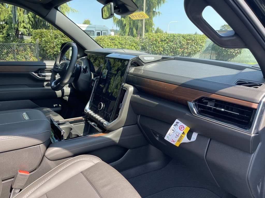 New 2026 Onyx Black GMC Denali image 30