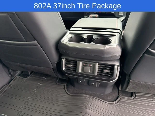 New 2026 Avalanche Ford Raptor® image 32