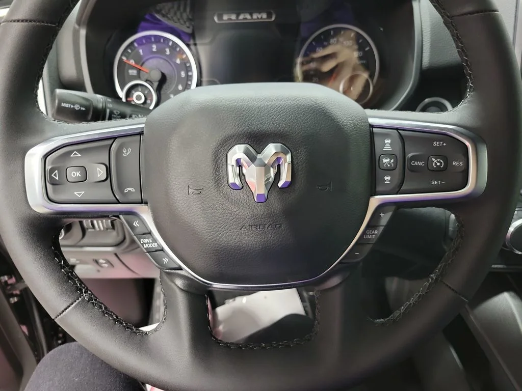 2026 RAM 1500 Big Horn/Lone Star - Photo 11