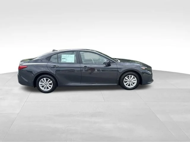 Certified Used 2026  Toyota LE image 7