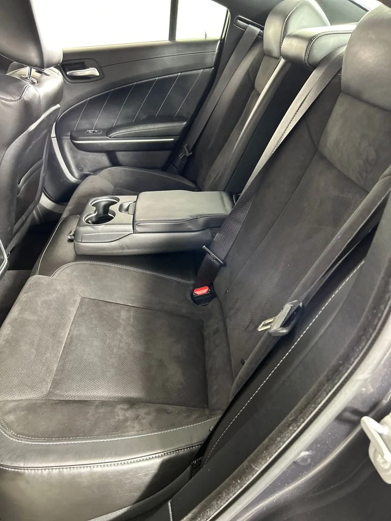 Used 2022 Gray Dodge GT image 17