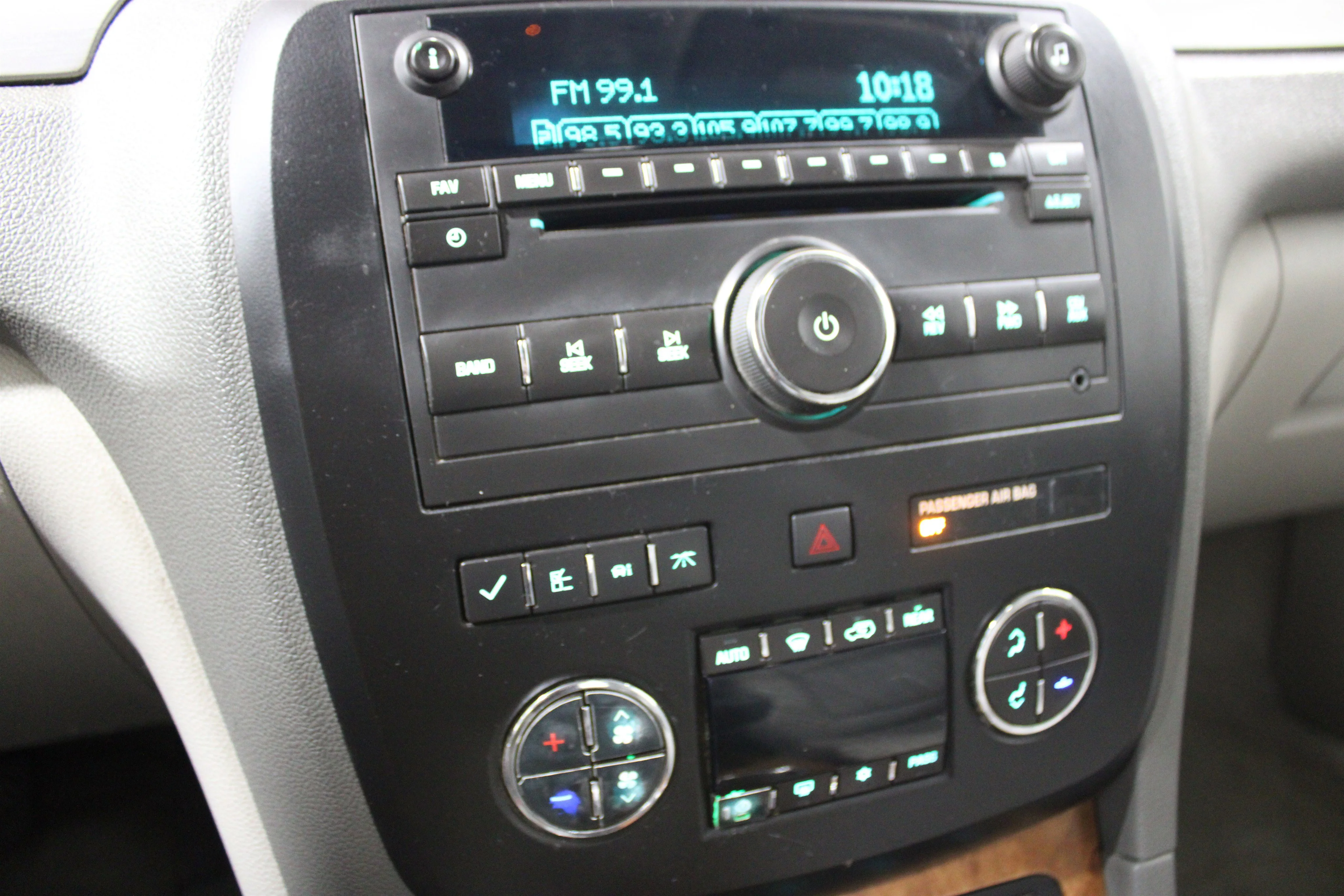 2011 Buick Enclave CXL-2 - Photo 13
