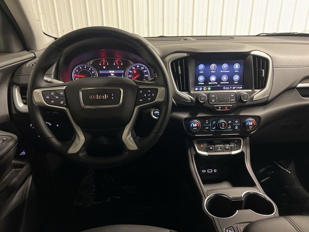 2024 GMC Terrain SLT - Photo 13