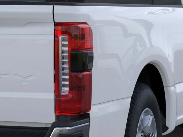 2026 Ford F-250 Super Duty XLT - Photo 26