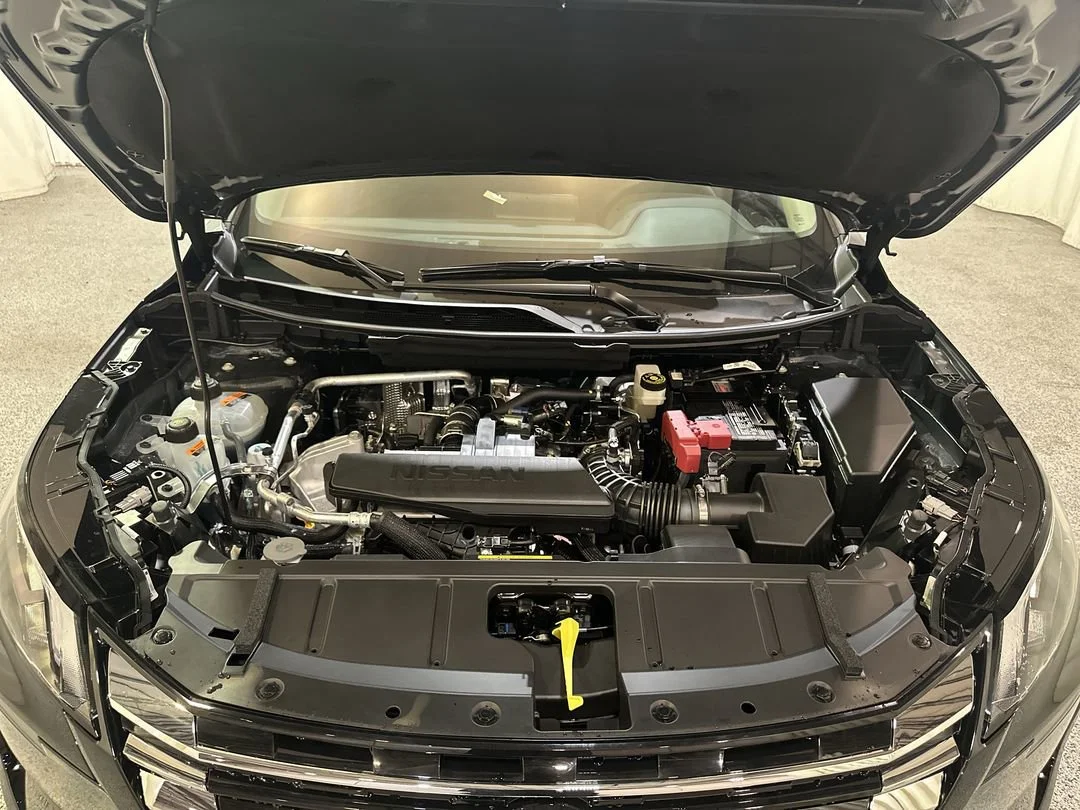 2026 Nissan Rogue SV - Photo 11