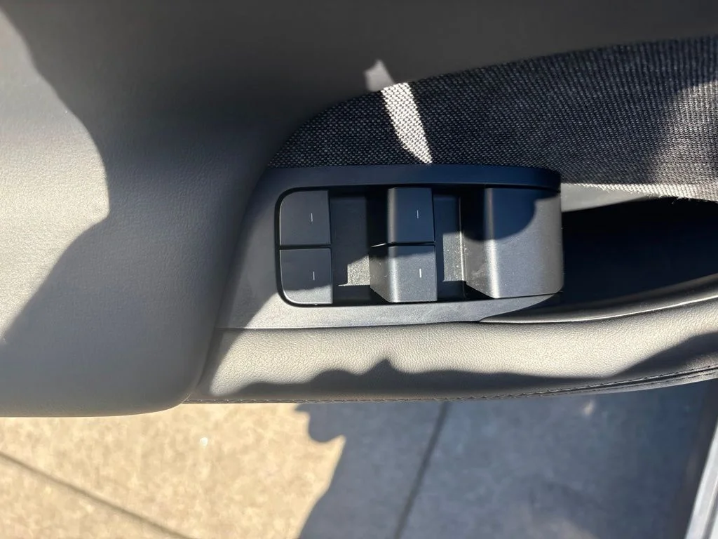 Used 2022 Gray Tesla LONG RANGE image 14